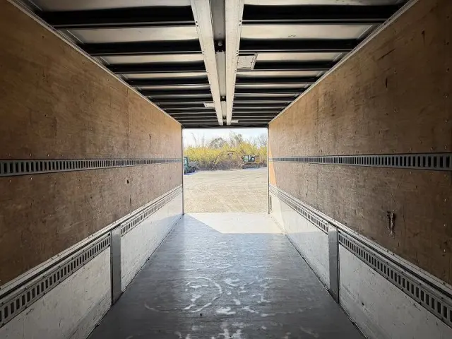 日野 プロフィア QKG-FR1EXBGの写真21