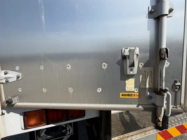 日野 プロフィア QKG-FR1EXBGの写真27