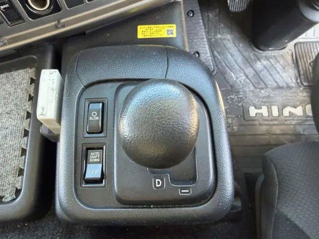 日野 プロフィア QKG-FR1EXBGの写真28