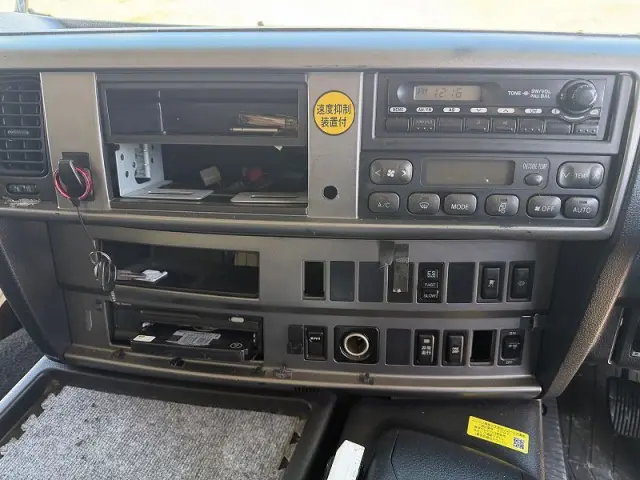 日野 プロフィア QKG-FR1EXBGの写真39