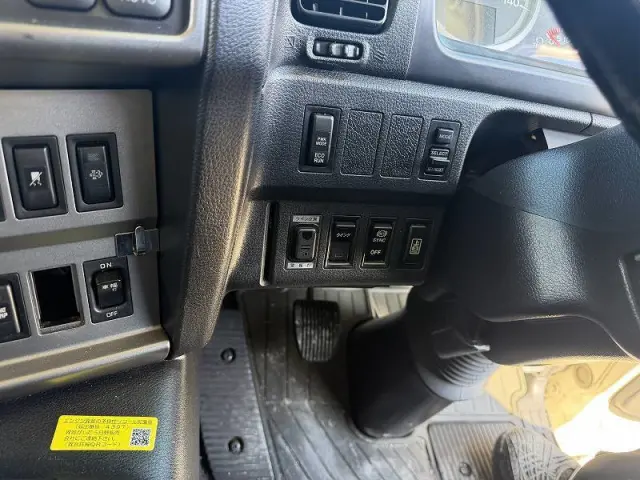 日野 プロフィア QKG-FR1EXBGの写真41