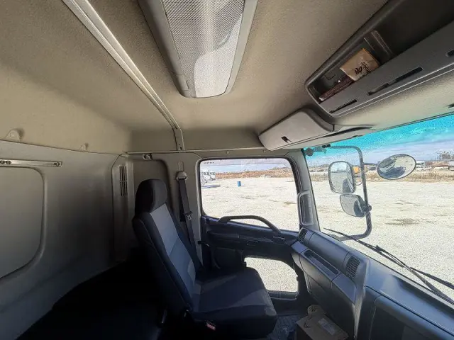 日野 プロフィア QKG-FR1EXBGの写真44