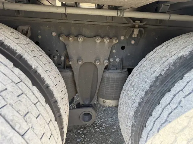 日野 プロフィア QKG-FR1EXBGの写真46