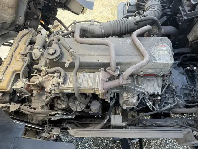 日野 プロフィア QKG-FR1EXBGの写真47