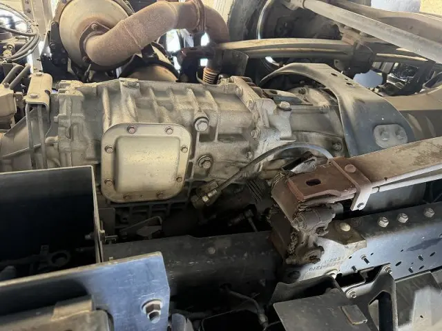 日野 プロフィア QKG-FR1EXBGの写真48