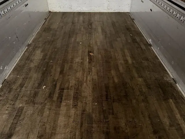 三菱 スーパーグレート QPG-FS64VZの写真13