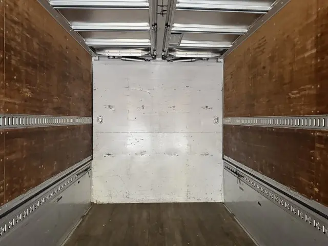 三菱 スーパーグレート QPG-FS64VZの写真14