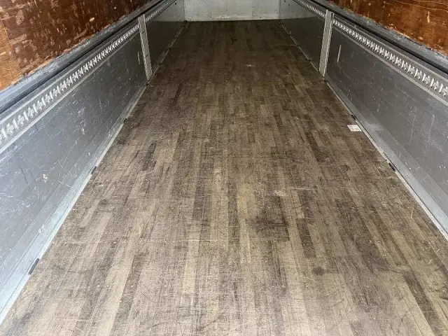 三菱 スーパーグレート QPG-FS64VZの写真16