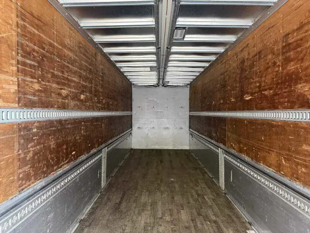 三菱 スーパーグレート QPG-FS64VZの写真18