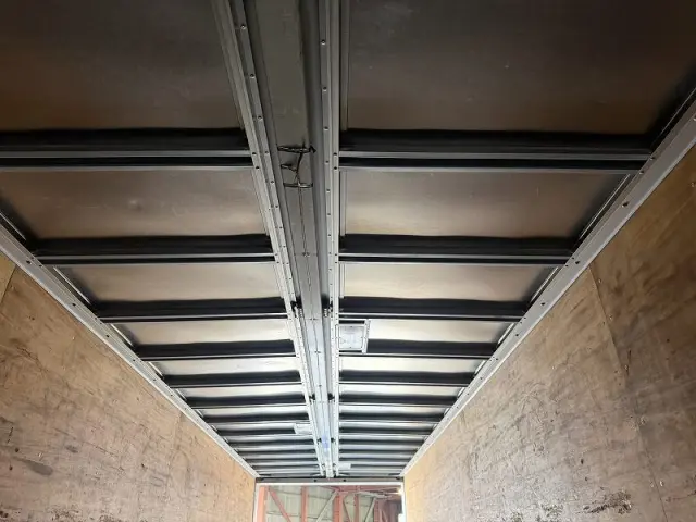 三菱 スーパーグレート QPG-FS64VZの写真22