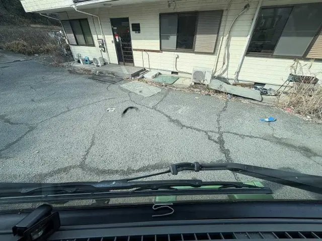 三菱 スーパーグレート QPG-FS64VZの写真27