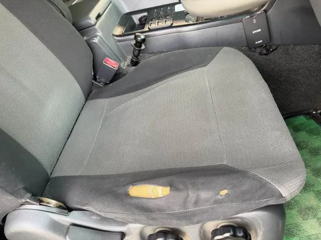 三菱 スーパーグレート QPG-FS64VZの写真29