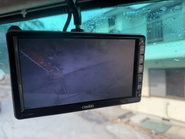 三菱 スーパーグレート QPG-FS64VZの写真33