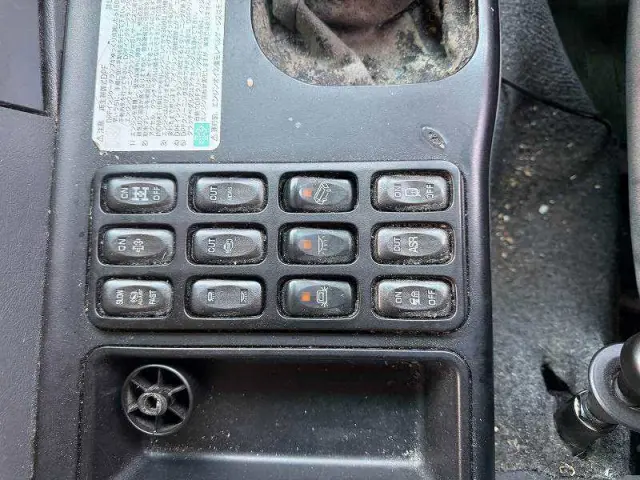 三菱 スーパーグレート QPG-FS64VZの写真37