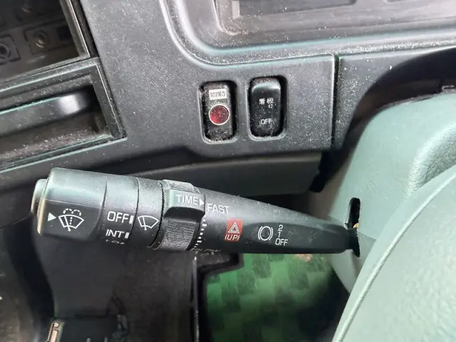 三菱 スーパーグレート QPG-FS64VZの写真38