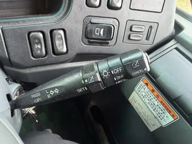 三菱 スーパーグレート QPG-FS64VZの写真39