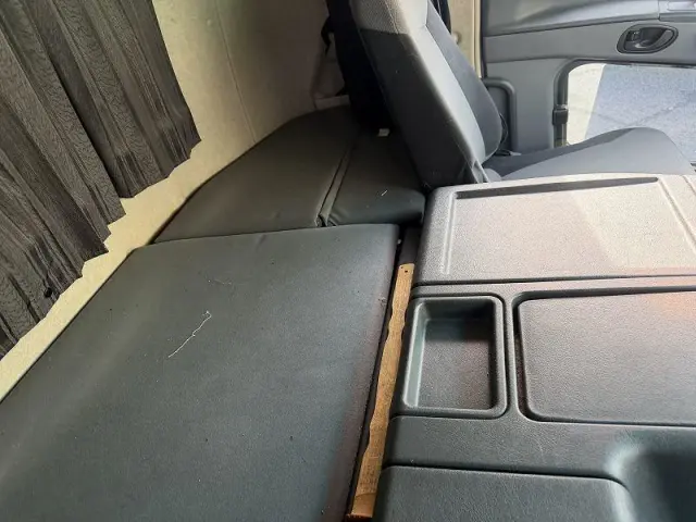 三菱 スーパーグレート QPG-FS64VZの写真42