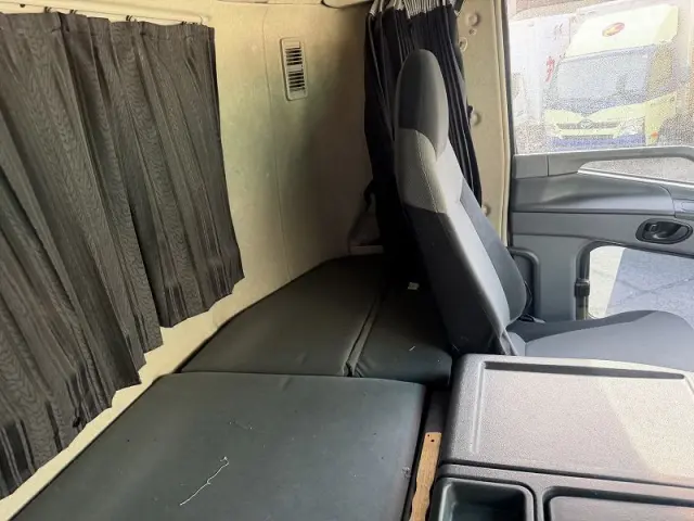 三菱 スーパーグレート QPG-FS64VZの写真43