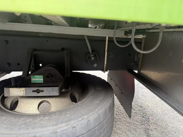 三菱 スーパーグレート QPG-FS64VZの写真49