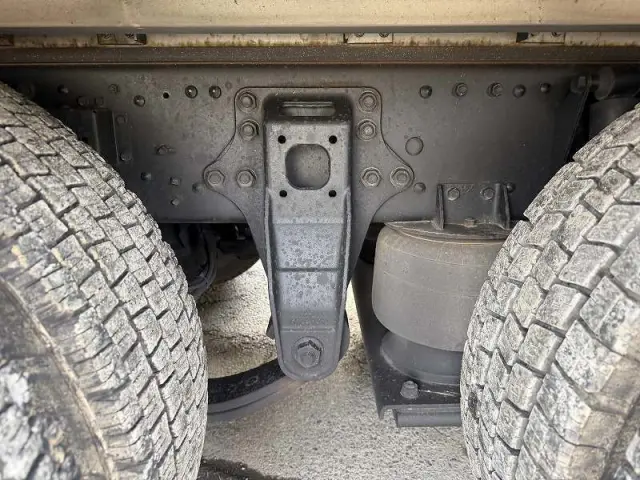 三菱 スーパーグレート QPG-FS64VZの写真50