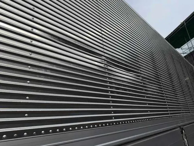 いすゞ フォワード 2RG-FRR90T2の写真12