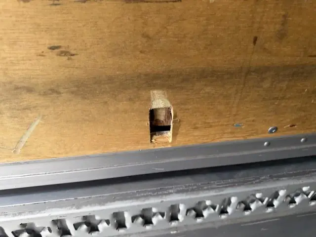 いすゞ フォワード 2RG-FRR90T2の写真13