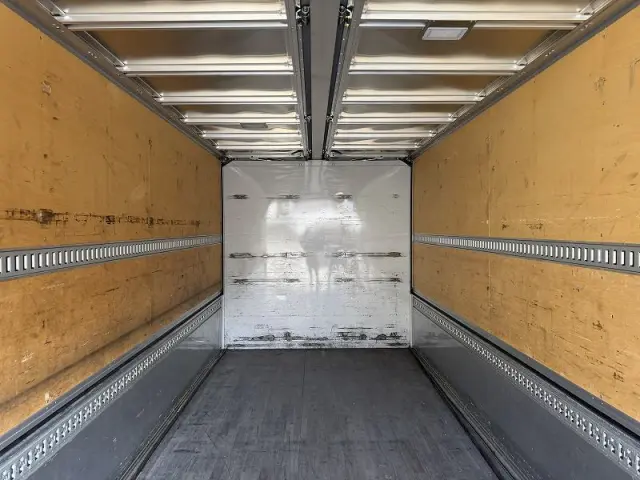 いすゞ フォワード 2RG-FRR90T2の写真15