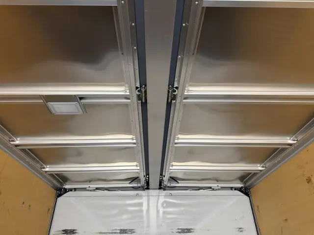 いすゞ フォワード 2RG-FRR90T2の写真22