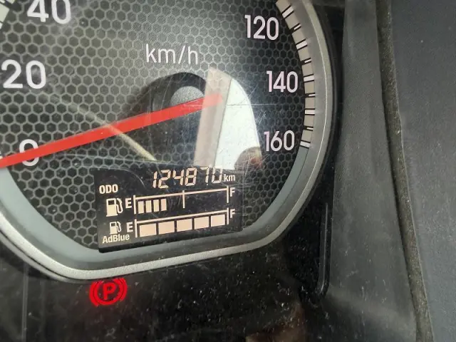 いすゞ フォワード 2RG-FRR90T2の写真27