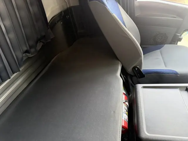 いすゞ フォワード 2RG-FRR90T2の写真28