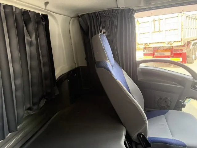 いすゞ フォワード 2RG-FRR90T2の写真29