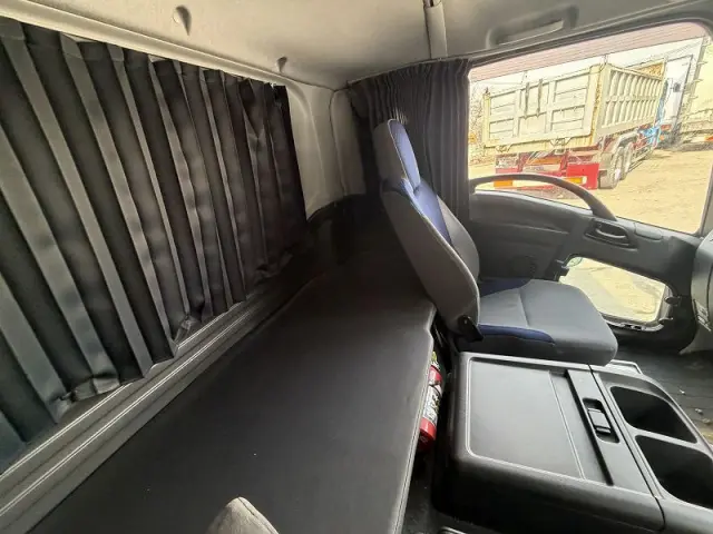 いすゞ フォワード 2RG-FRR90T2の写真30