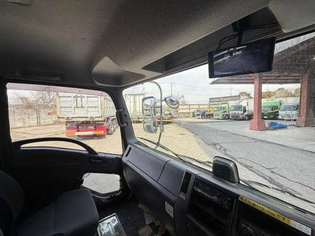 いすゞ フォワード 2RG-FRR90T2の写真33