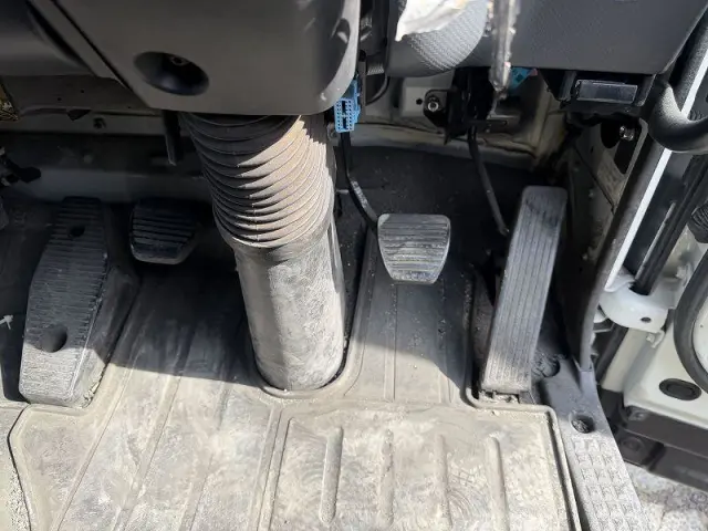 いすゞ フォワード 2RG-FRR90T2の写真37