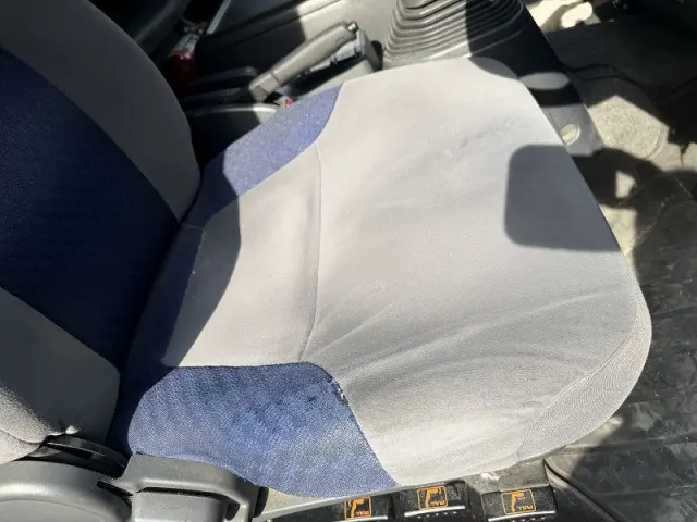 いすゞ フォワード 2RG-FRR90T2の写真39