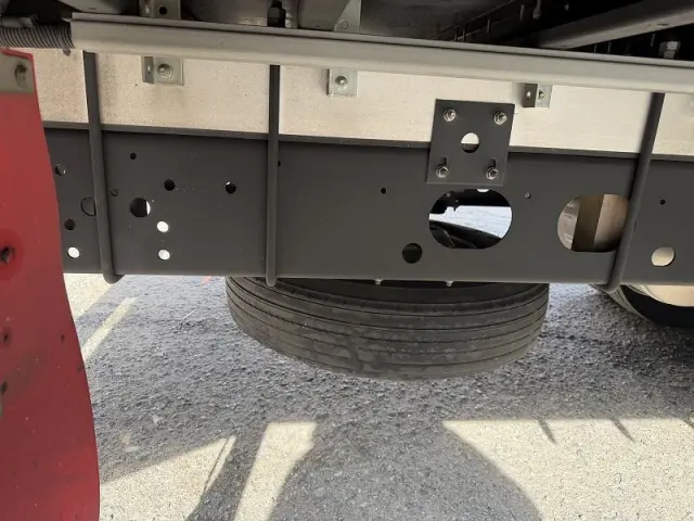 いすゞ フォワード 2RG-FRR90T2の写真49