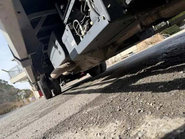 いすゞ フォワード 2RG-FRR90T2の写真50