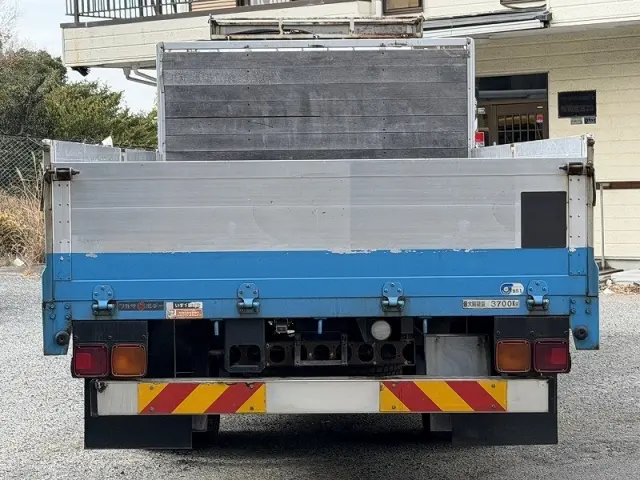 いすゞ フォワード SKG-FRR90S2の写真6