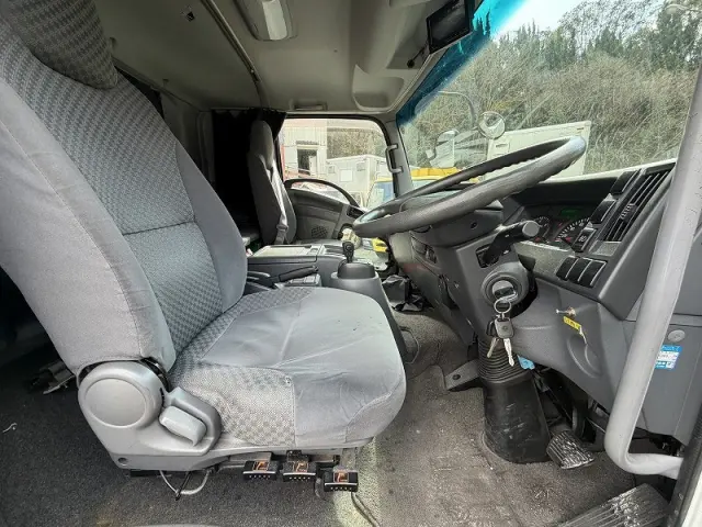 いすゞ フォワード SKG-FRR90S2の写真14