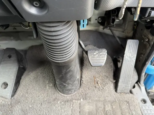 いすゞ フォワード SKG-FRR90S2の写真15