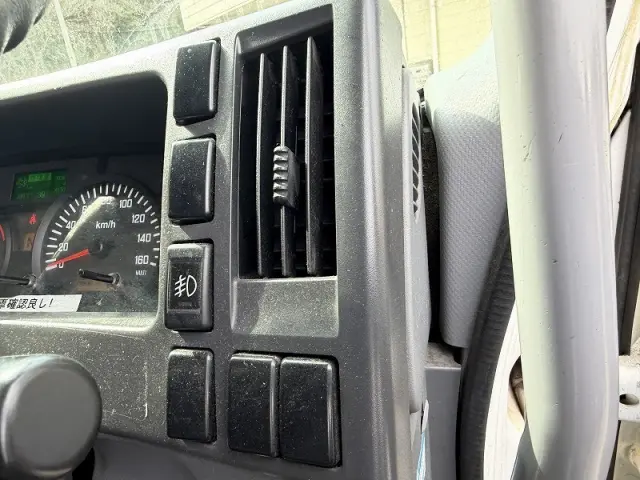 いすゞ フォワード SKG-FRR90S2の写真16