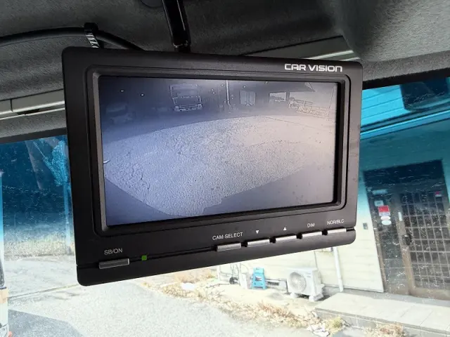 いすゞ フォワード SKG-FRR90S2の写真19