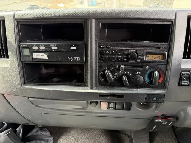 いすゞ フォワード SKG-FRR90S2の写真20