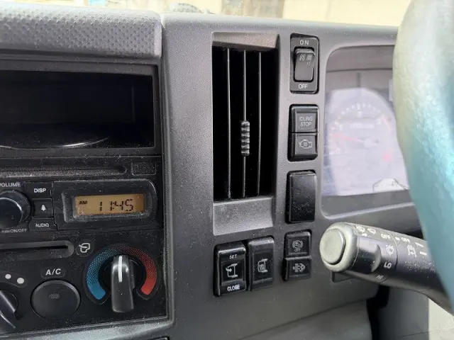 いすゞ フォワード SKG-FRR90S2の写真21