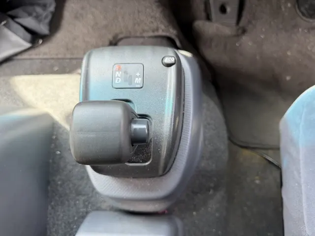 いすゞ フォワード SKG-FRR90S2の写真22