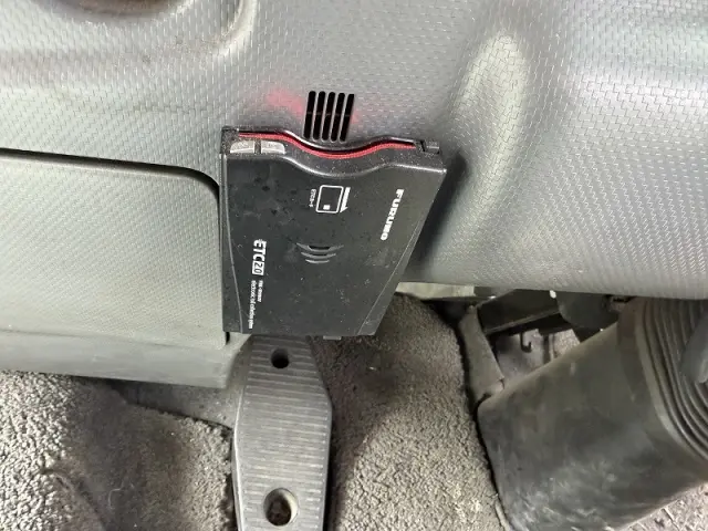 いすゞ フォワード SKG-FRR90S2の写真23