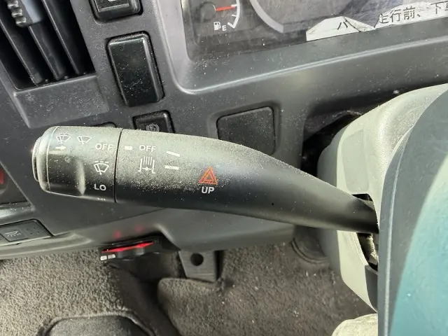 いすゞ フォワード SKG-FRR90S2の写真24