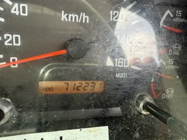 いすゞ フォワード SKG-FRR90S2の写真27