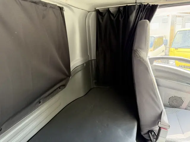 いすゞ フォワード SKG-FRR90S2の写真29