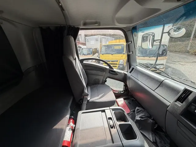 いすゞ フォワード SKG-FRR90S2の写真31